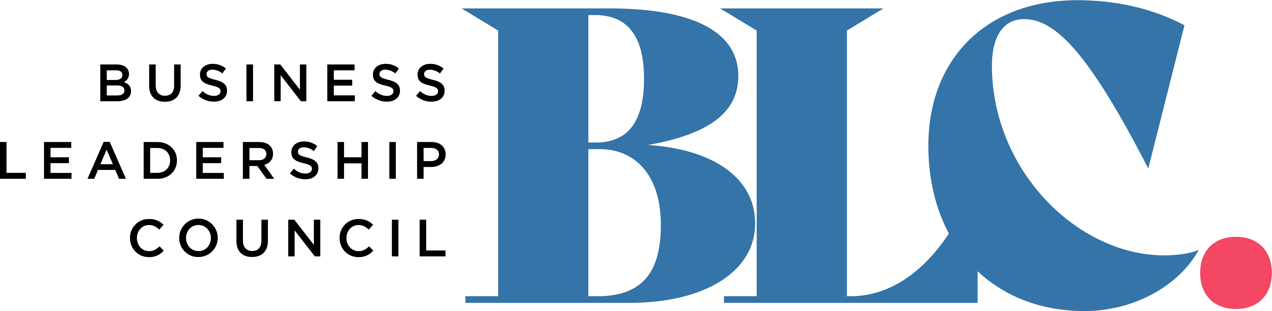 Business Leadership Council Logo